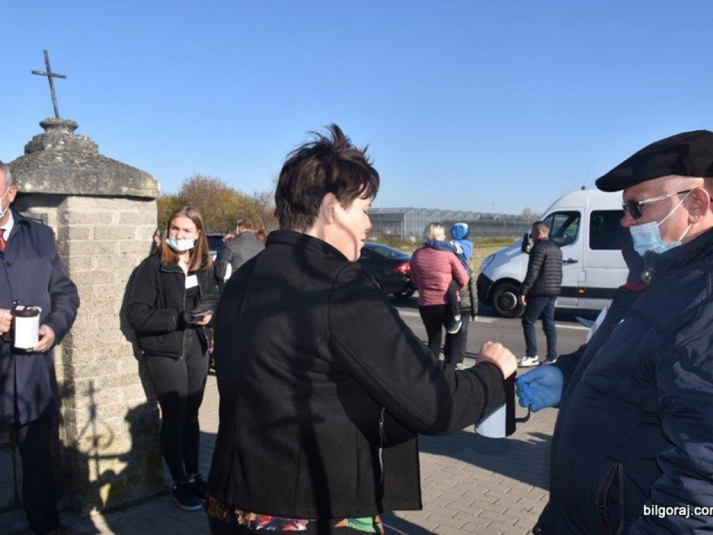 Wyniki kwesty w Łukowej (FOTO)