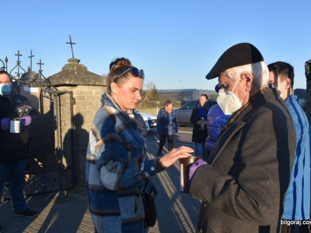 Wyniki kwesty w Łukowej (FOTO)