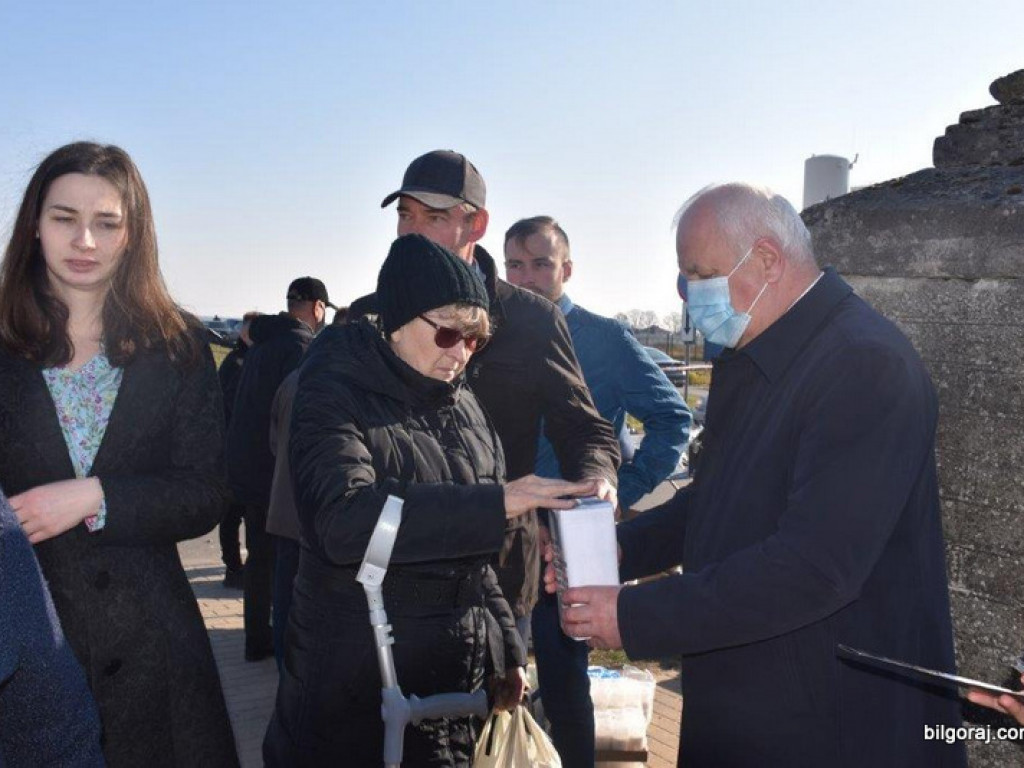 Wyniki kwesty w Łukowej (FOTO)