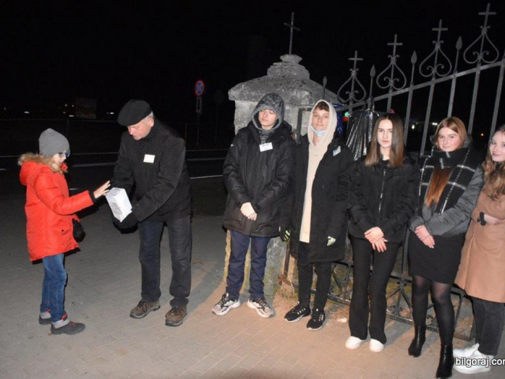 Wyniki kwesty w Łukowej (FOTO)