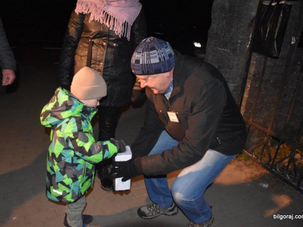 Wyniki kwesty w Łukowej (FOTO)