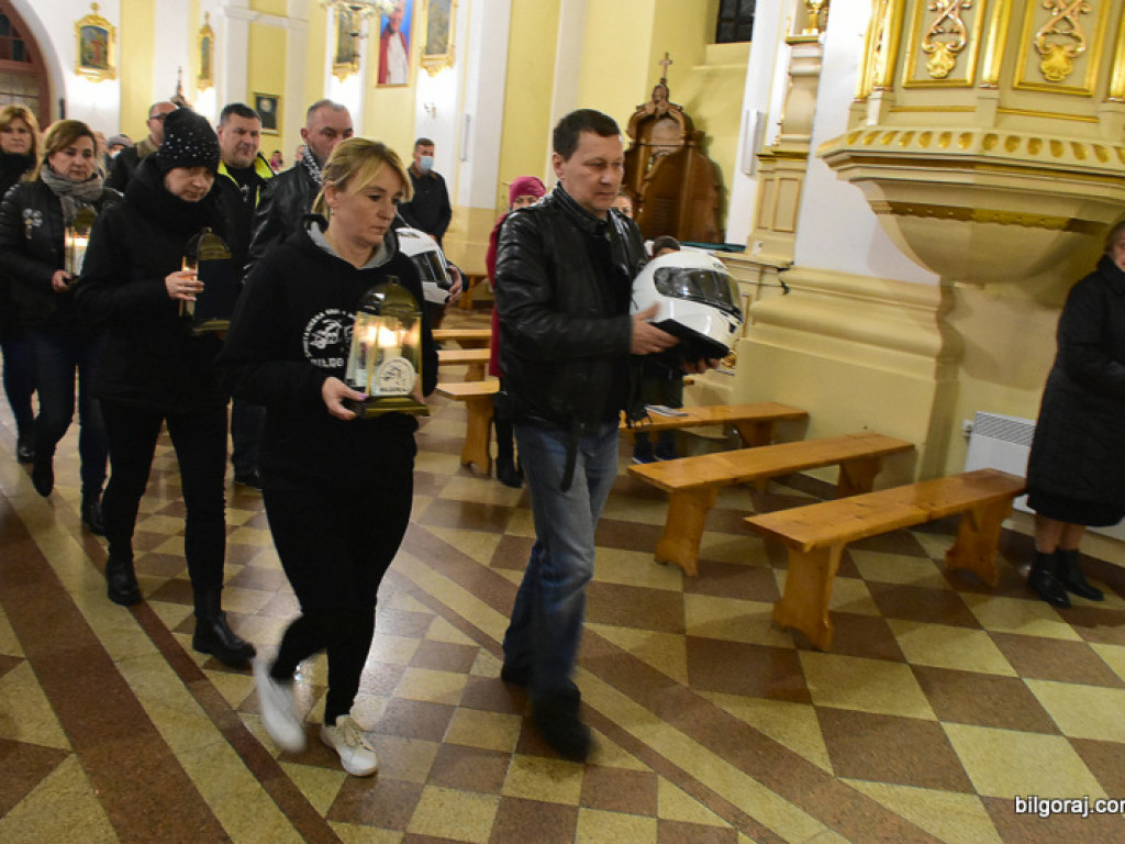 Motowypominki 2021 (FOTO)