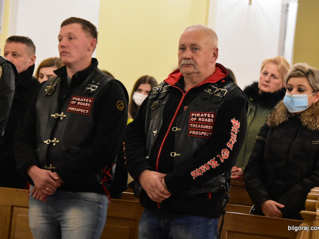 Motowypominki 2021 (FOTO)