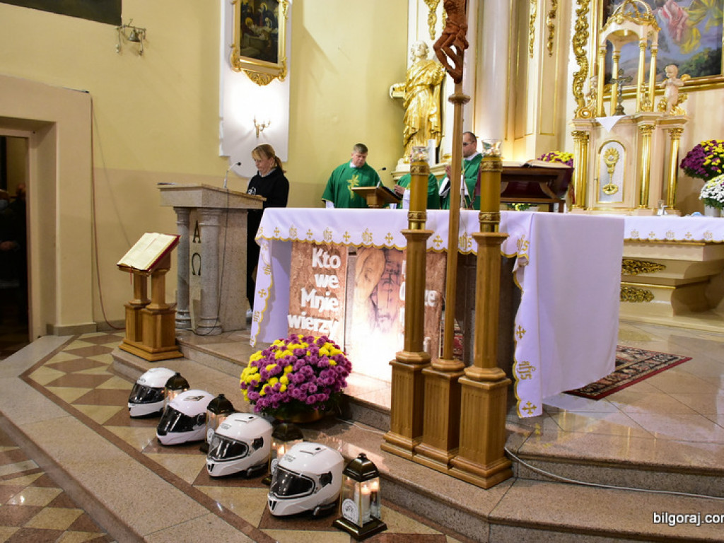 Motowypominki 2021 (FOTO)