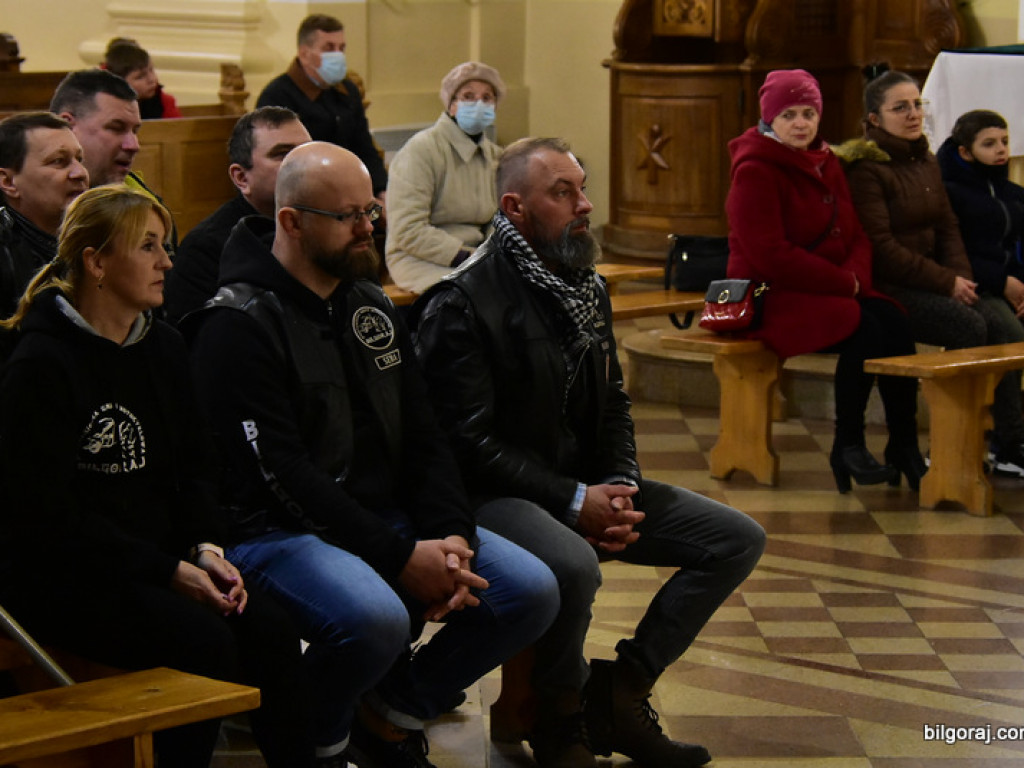 Motowypominki 2021 (FOTO)