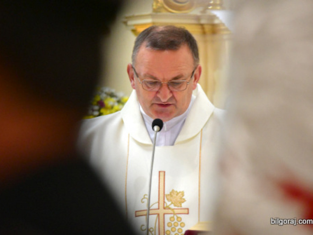 Biłgoraj pamięta. 103. rocznica odzyskania przez Polskę niepodległości (FOTO)