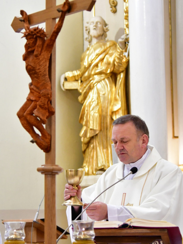 Biłgoraj pamięta. 103. rocznica odzyskania przez Polskę niepodległości (FOTO)