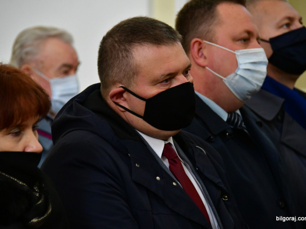 Biłgoraj pamięta. 103. rocznica odzyskania przez Polskę niepodległości (FOTO)