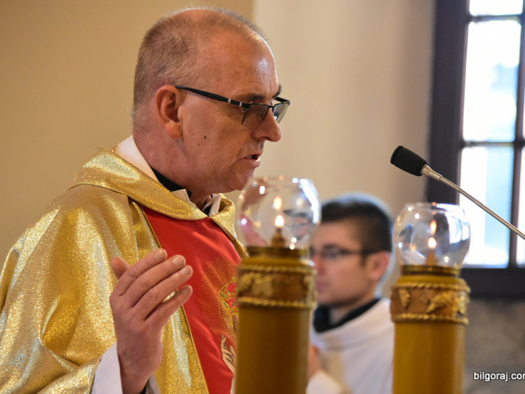 Uroczystość ku czci Niepodległej (FOTO)