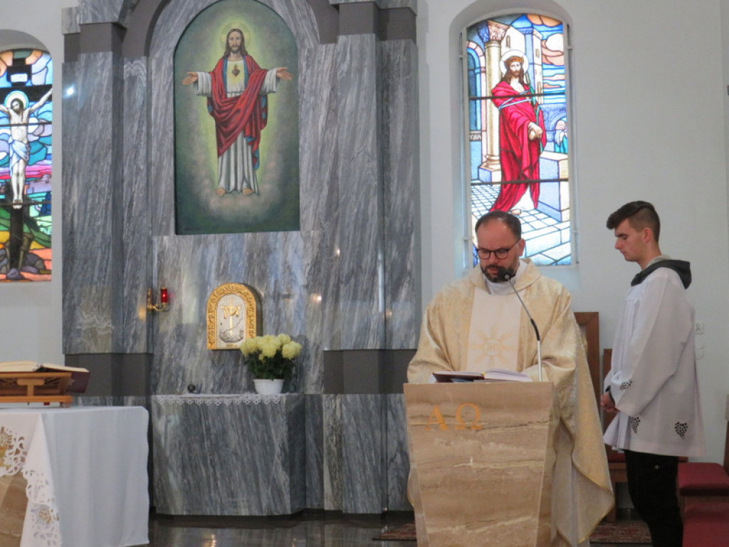 Gmina Biszcza świętowała 103. rocznicę odzyskania niepodległości przez Polskę (FOTO)