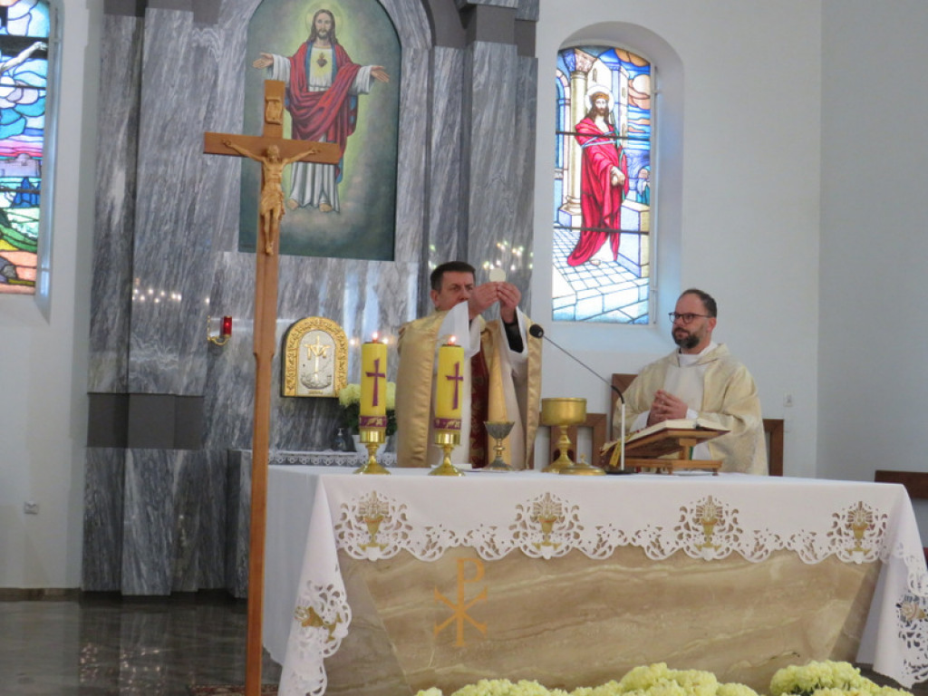 Gmina Biszcza świętowała 103. rocznicę odzyskania niepodległości przez Polskę (FOTO)