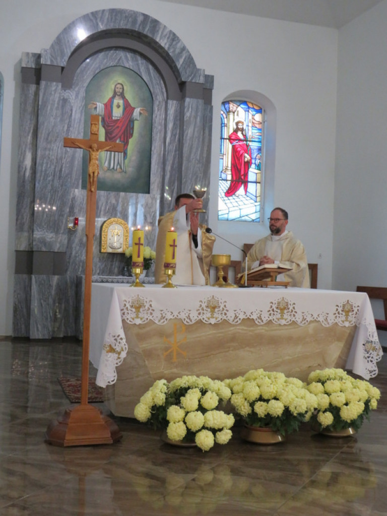 Gmina Biszcza świętowała 103. rocznicę odzyskania niepodległości przez Polskę (FOTO)