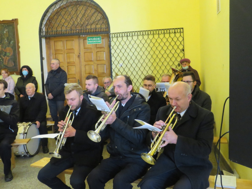 Gmina Biszcza świętowała 103. rocznicę odzyskania niepodległości przez Polskę (FOTO)