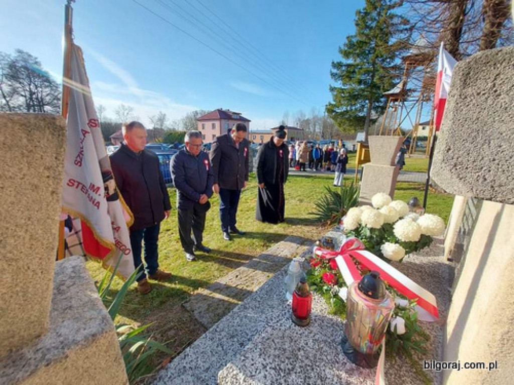 Pociąg do wolności