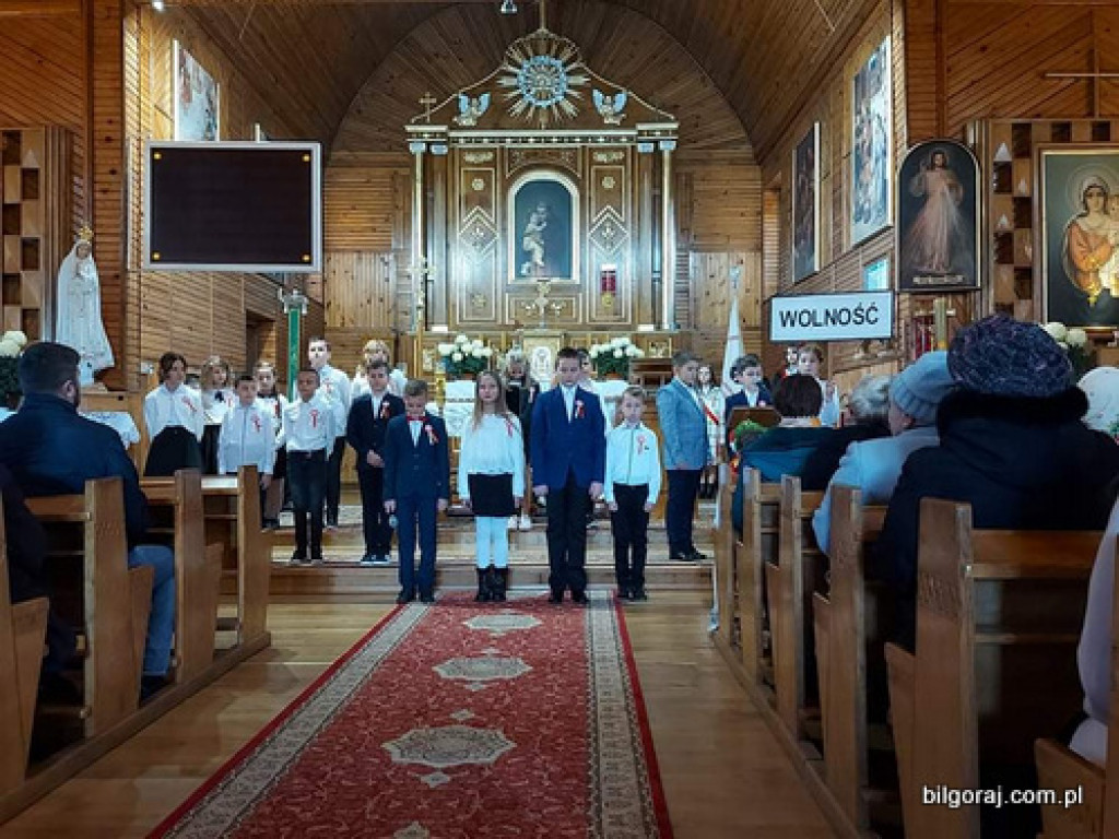 Pociąg do wolności