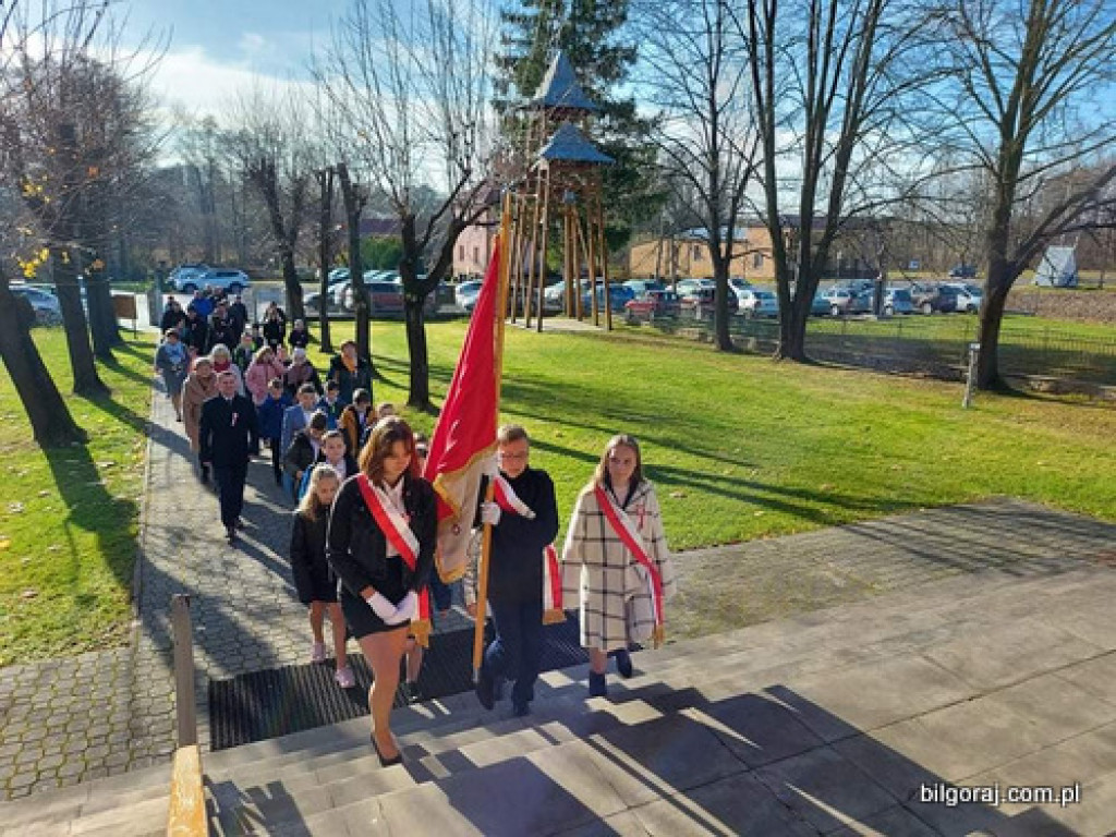 Pociąg do wolności