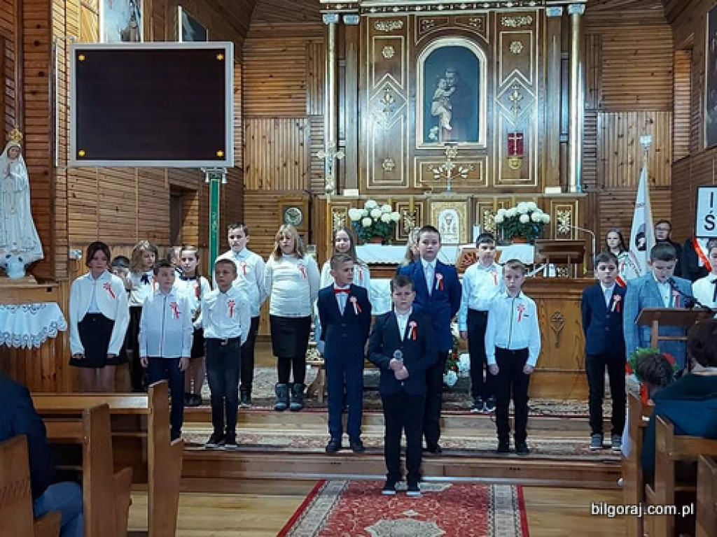 Pociąg do wolności