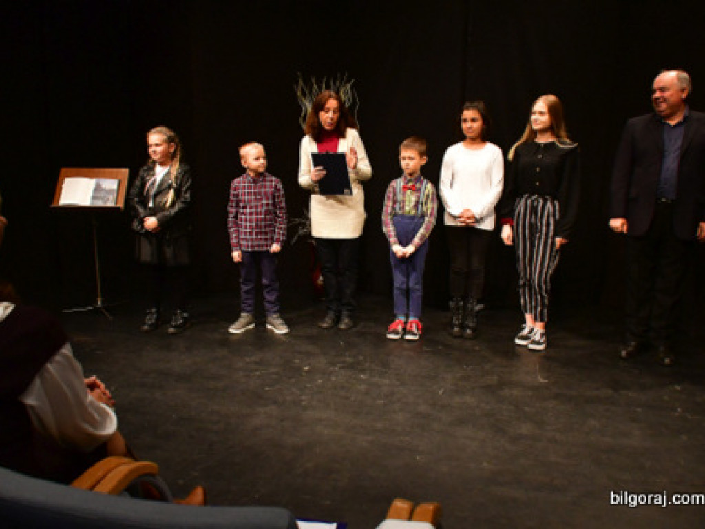 Powiatowy finał 25. Jesiennego Konkursu Recytatorskiego (FOTO, WYNIKI)