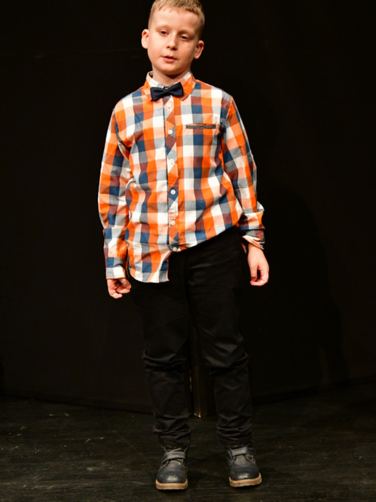 Powiatowy finał 25. Jesiennego Konkursu Recytatorskiego (FOTO, WYNIKI)