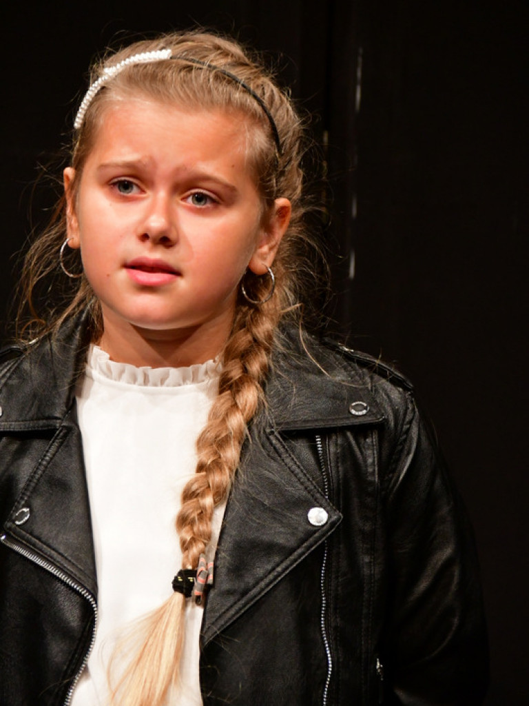 Powiatowy finał 25. Jesiennego Konkursu Recytatorskiego (FOTO, WYNIKI)