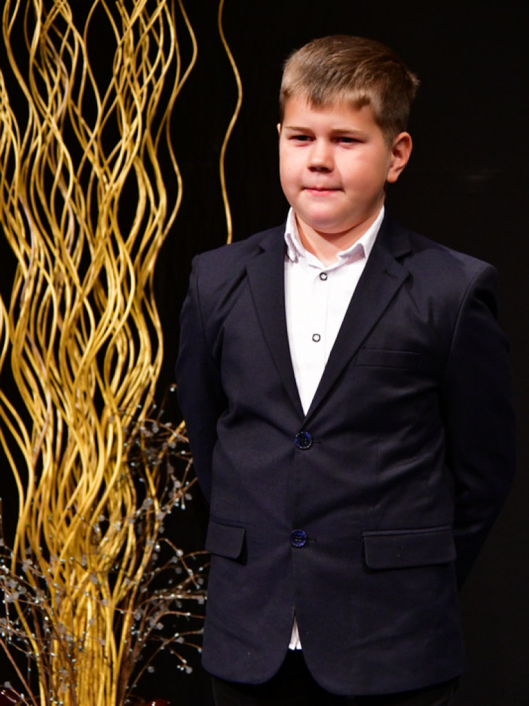 Powiatowy finał 25. Jesiennego Konkursu Recytatorskiego (FOTO, WYNIKI)