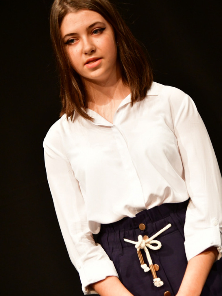 Powiatowy finał 25. Jesiennego Konkursu Recytatorskiego (FOTO, WYNIKI)