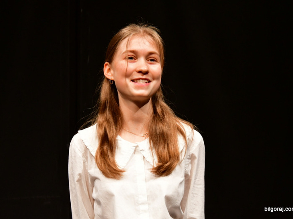 Powiatowy finał 25. Jesiennego Konkursu Recytatorskiego (FOTO, WYNIKI)