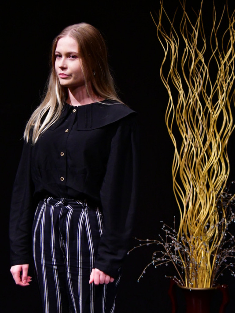 Powiatowy finał 25. Jesiennego Konkursu Recytatorskiego (FOTO, WYNIKI)