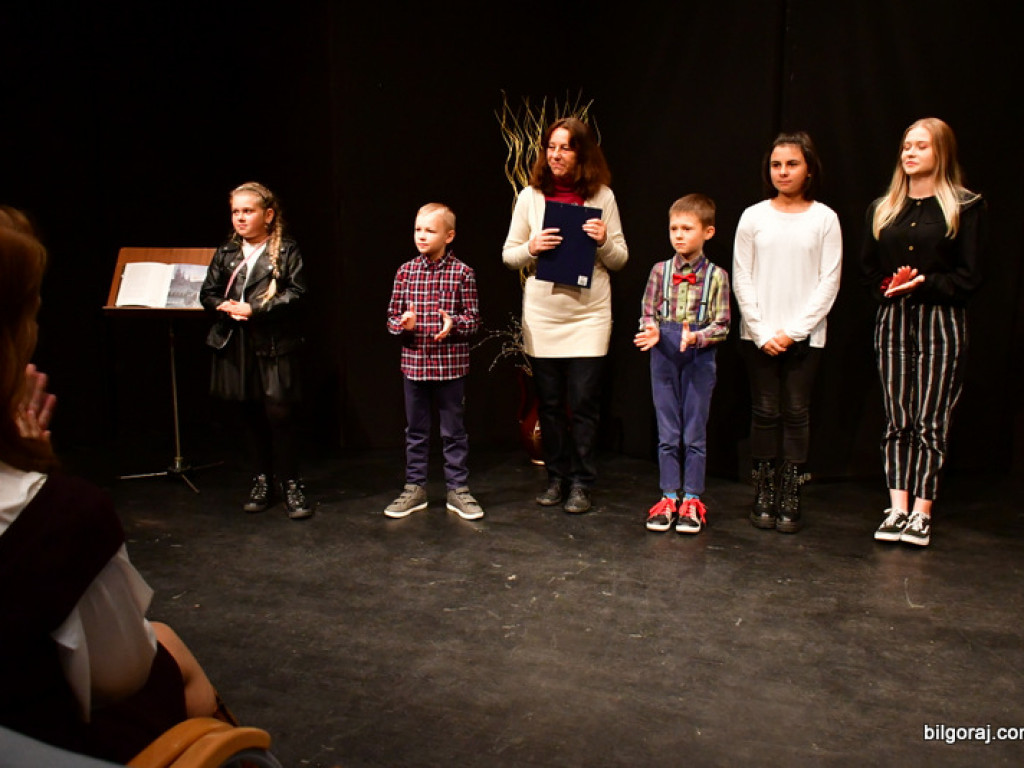 Powiatowy finał 25. Jesiennego Konkursu Recytatorskiego (FOTO, WYNIKI)