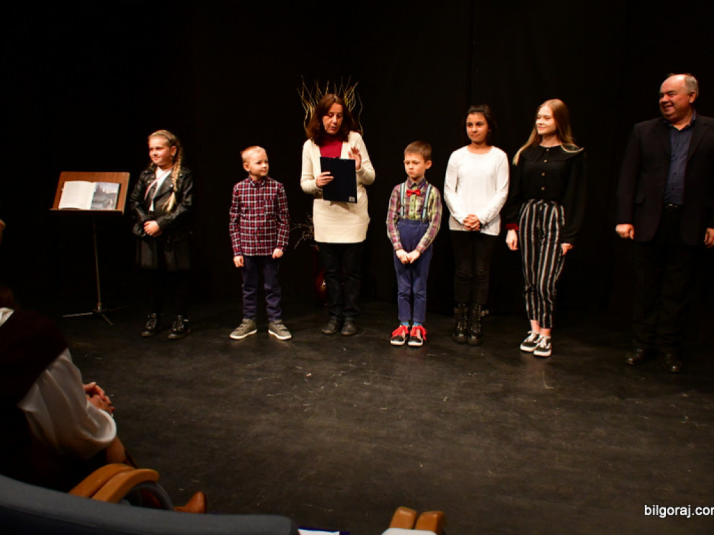 Powiatowy finał 25. Jesiennego Konkursu Recytatorskiego (FOTO, WYNIKI)