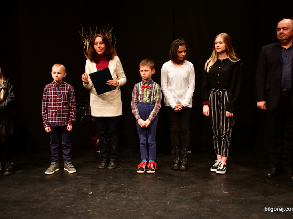 Powiatowy finał 25. Jesiennego Konkursu Recytatorskiego (FOTO, WYNIKI)