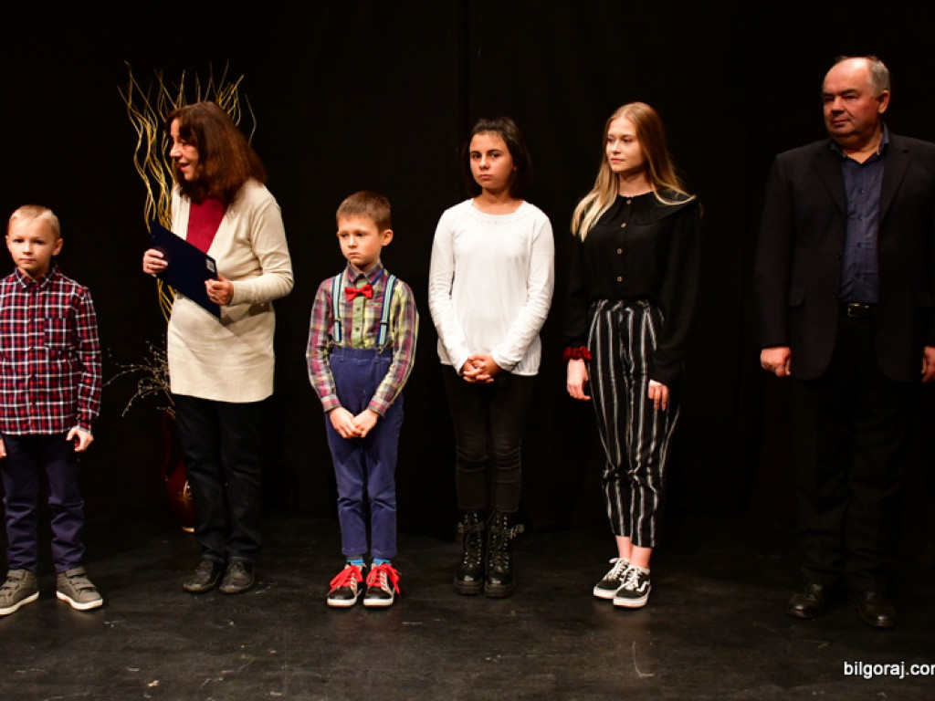 Powiatowy finał 25. Jesiennego Konkursu Recytatorskiego (FOTO, WYNIKI)