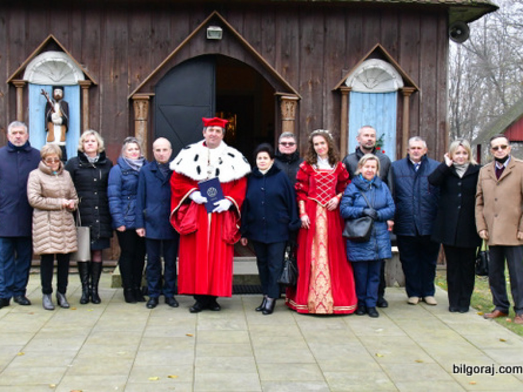 XIII Spotkania Akademickie w Bukowinie (FOTO)