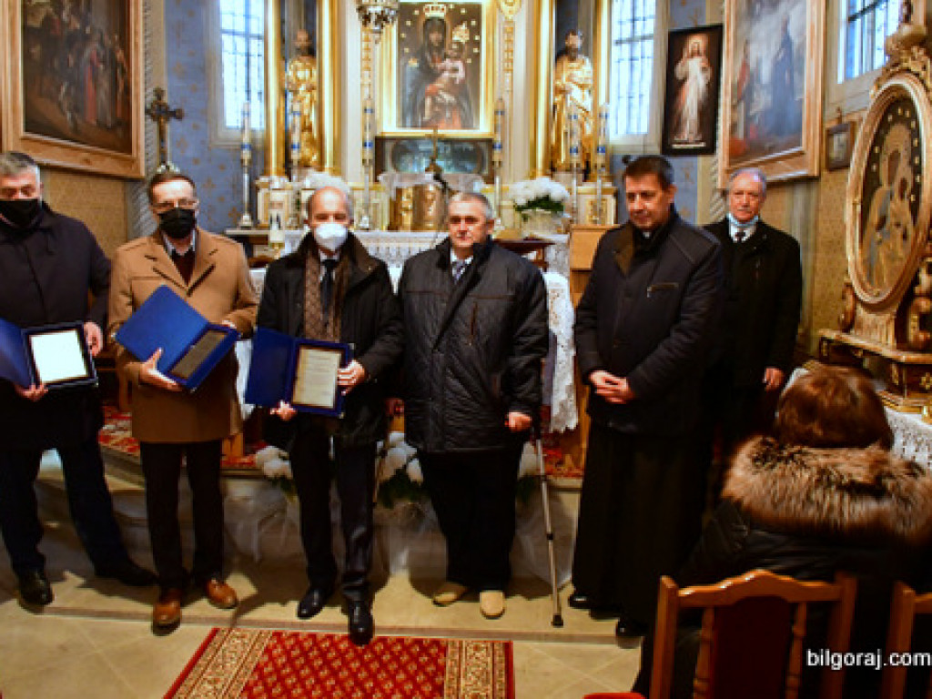 XIII Spotkania Akademickie w Bukowinie (FOTO)