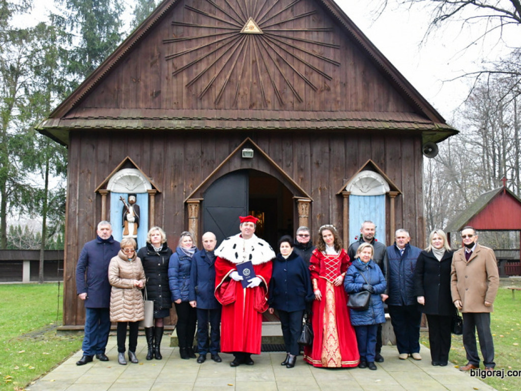 XIII Spotkania Akademickie w Bukowinie (FOTO)