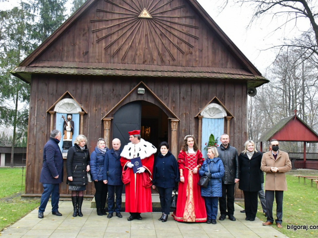 XIII Spotkania Akademickie w Bukowinie (FOTO)