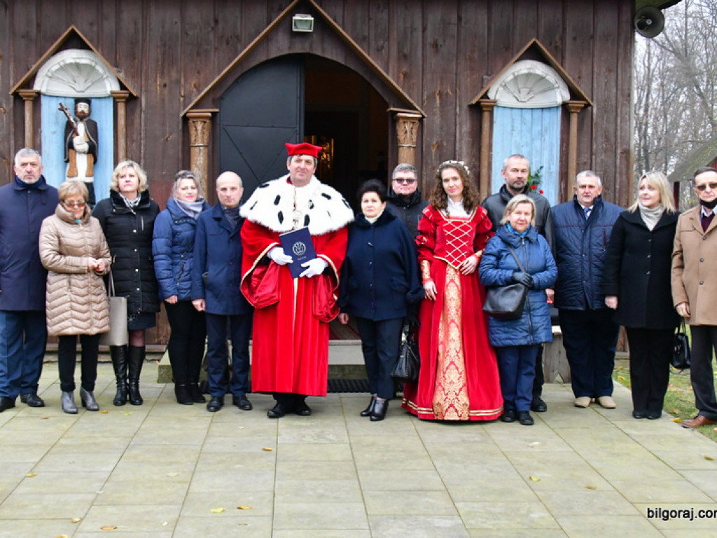 XIII Spotkania Akademickie w Bukowinie (FOTO)