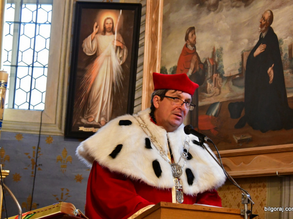 XIII Spotkania Akademickie w Bukowinie (FOTO)