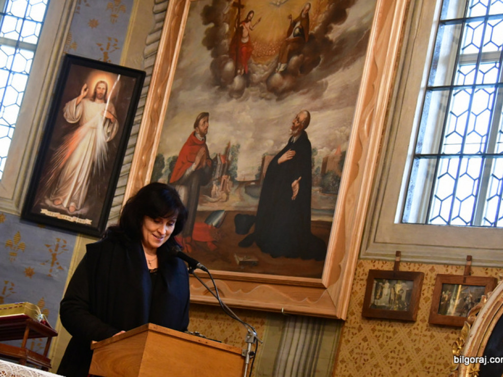 XIII Spotkania Akademickie w Bukowinie (FOTO)