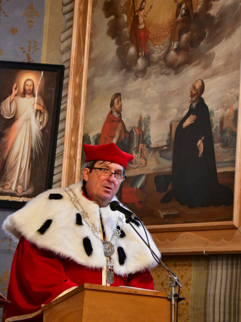 XIII Spotkania Akademickie w Bukowinie (FOTO)