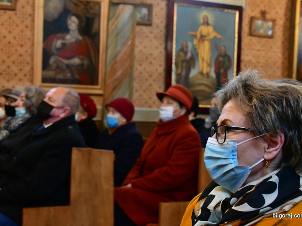 XIII Spotkania Akademickie w Bukowinie (FOTO)