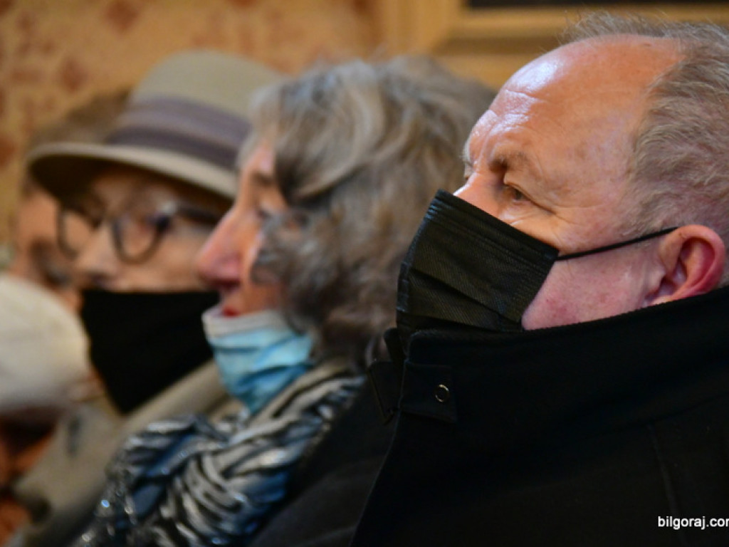 XIII Spotkania Akademickie w Bukowinie (FOTO)