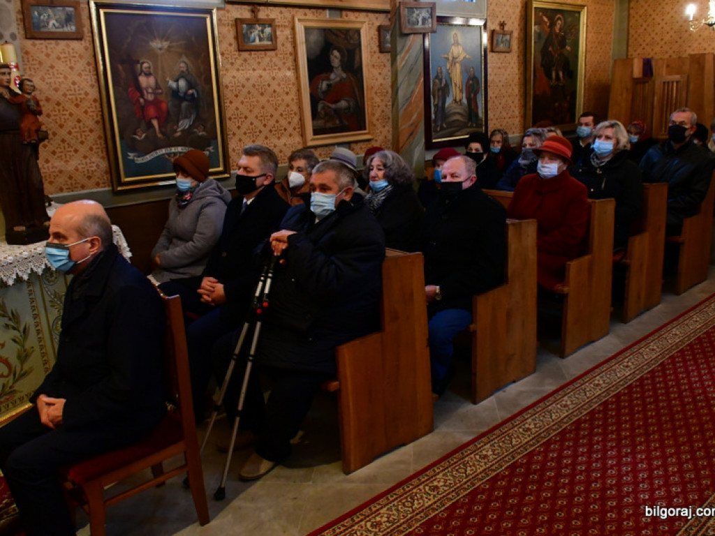 XIII Spotkania Akademickie w Bukowinie (FOTO)