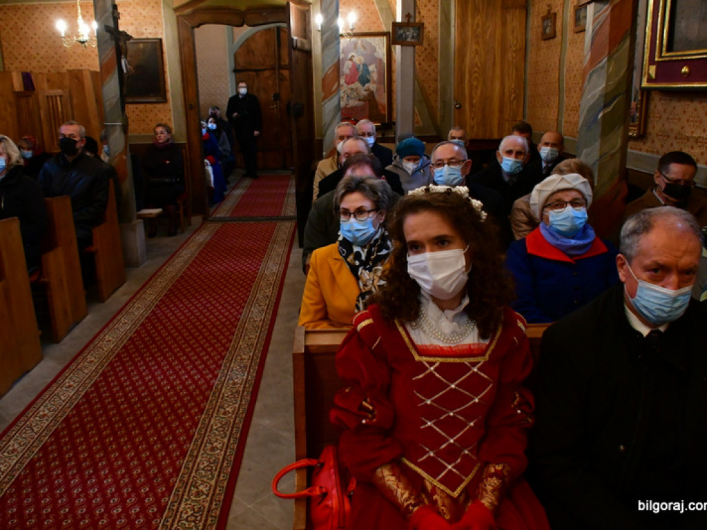 XIII Spotkania Akademickie w Bukowinie (FOTO)