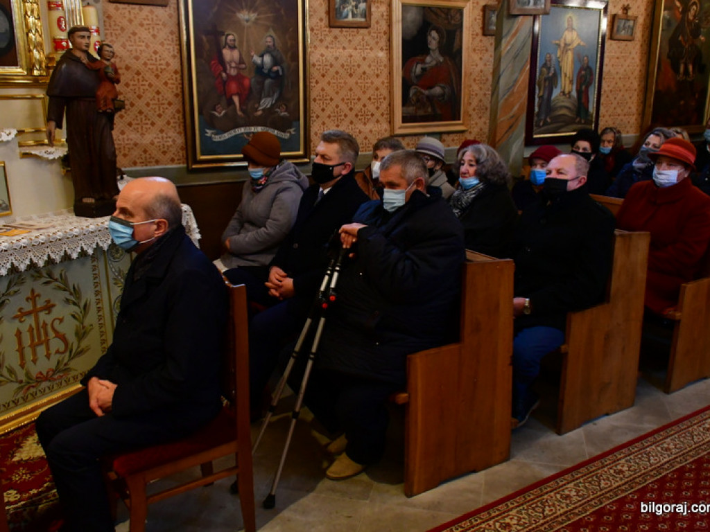 XIII Spotkania Akademickie w Bukowinie (FOTO)