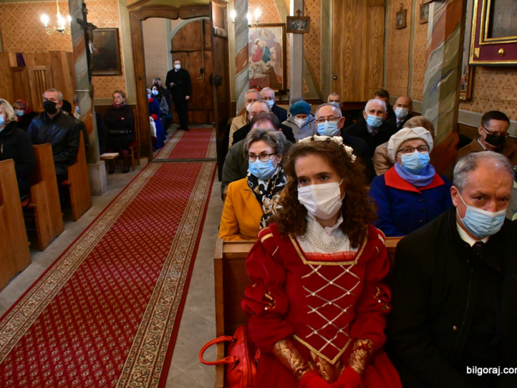 XIII Spotkania Akademickie w Bukowinie (FOTO)