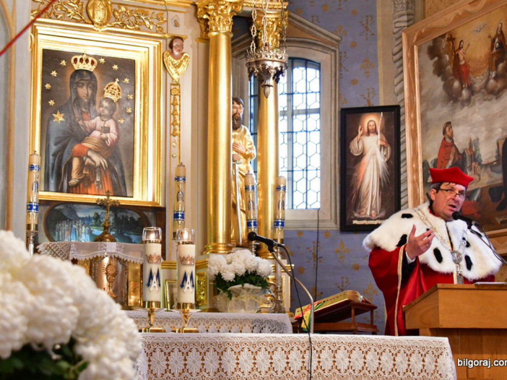 XIII Spotkania Akademickie w Bukowinie (FOTO)