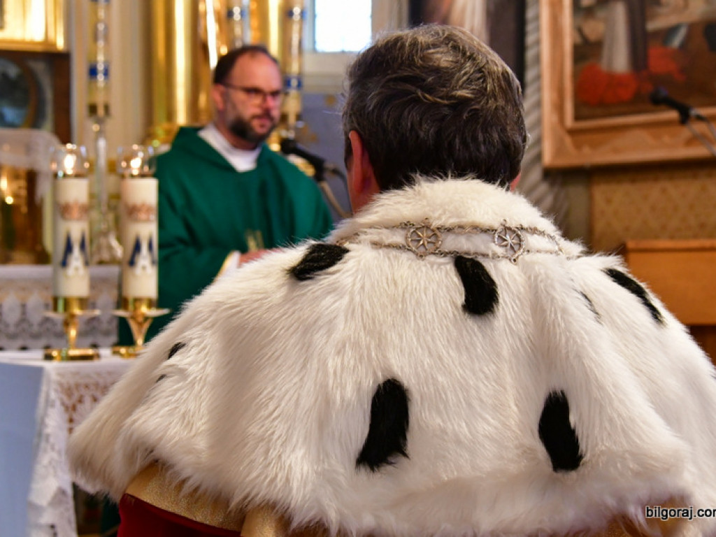 XIII Spotkania Akademickie w Bukowinie (FOTO)