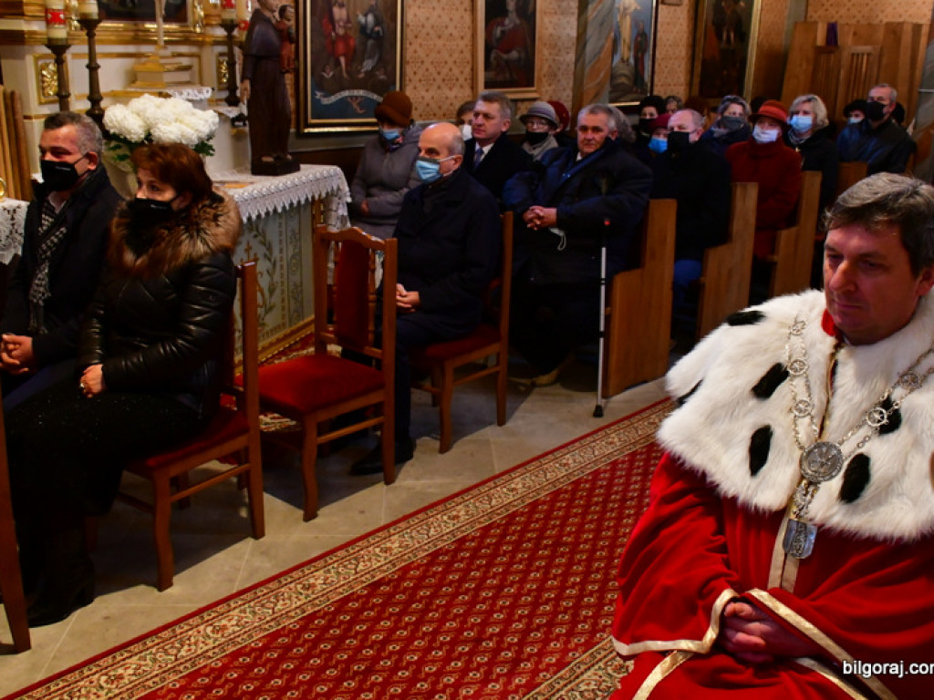 XIII Spotkania Akademickie w Bukowinie (FOTO)