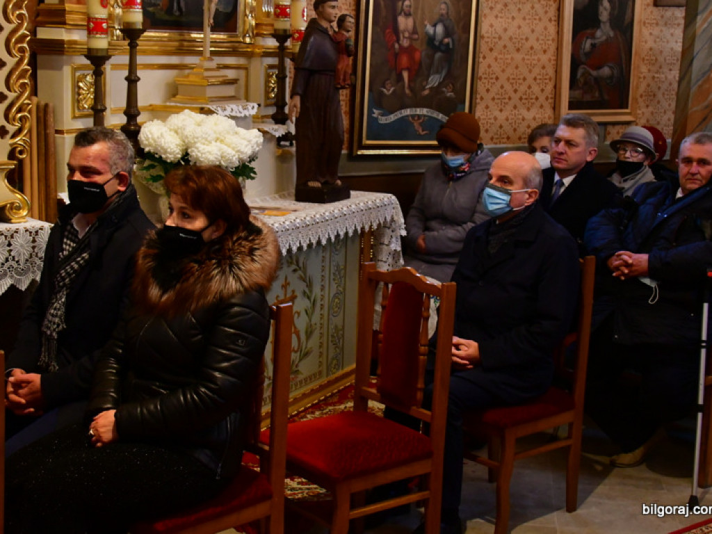 XIII Spotkania Akademickie w Bukowinie (FOTO)